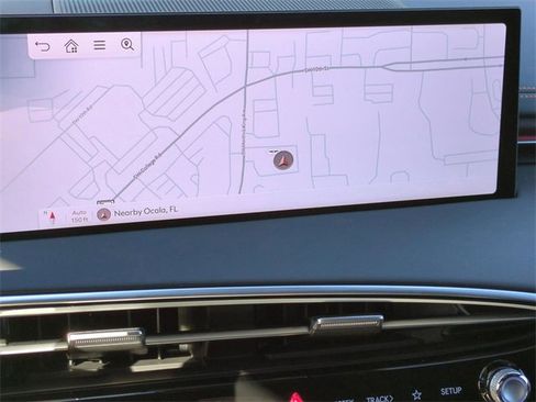 New 2026 Genesis GV70 2.5T Sport Prestige image 21