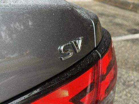 Certified 2022 Nissan Sentra SV w/ All-Weather Package image 10