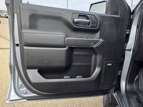 Used 2021 GMC Sierra 1500 AT4 w/ AT4 Value Package image 15