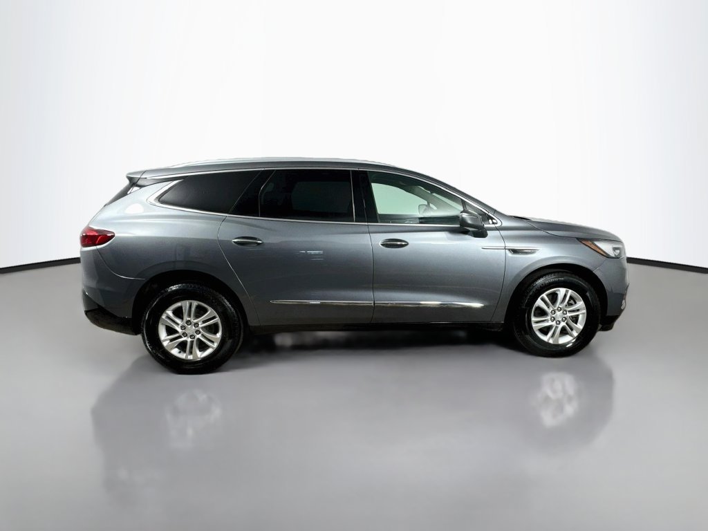 Used 2019 Buick Enclave Essence AWD/4WD image 9
