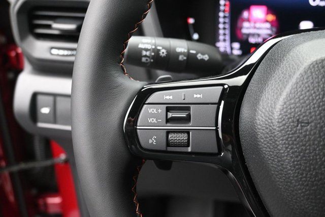 New 2026 Honda Pilot Sport image 6