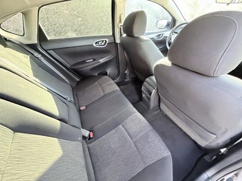 Used 2014 Nissan Sentra SV image 27