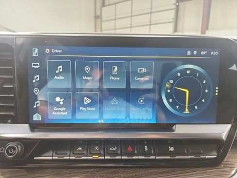 Used 2023 Chevrolet Silverado 1500 RST w/ Protection Package AWD/4WD image 28