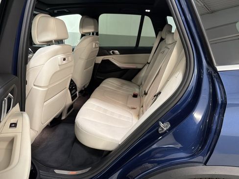 Used 2021 BMW X5 sDrive40i w/ Premium Package 2 RWD image 22