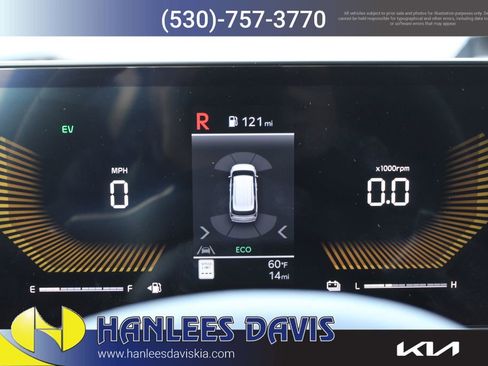 New 2026 Kia Carnival LXS image 31