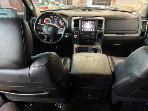 Used 2016 RAM 1500 Sport w/ Convenience Group image 29