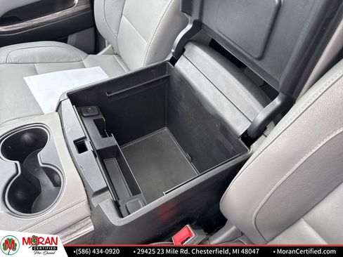 Used 2020 Chevrolet Tahoe LT image 23