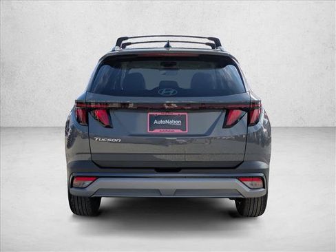 New 2026 Hyundai Tucson SEL FWD image 7