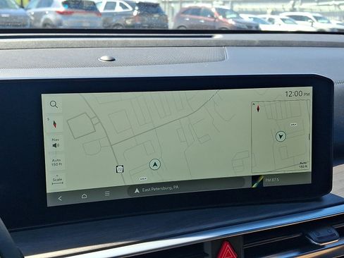 New 2026 Kia Sorento SX Prestige AWD/4WD image 11