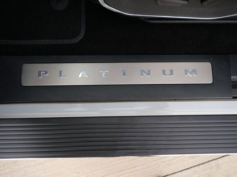 Certified 2026 Ford F250 Platinum image 23