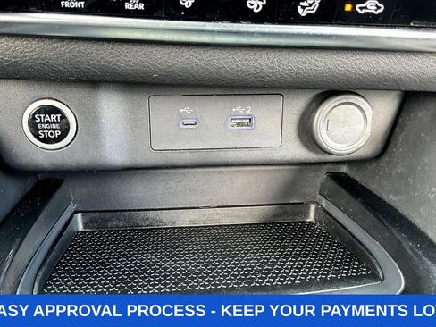 Used 2023 Nissan Rogue SV FWD image 19
