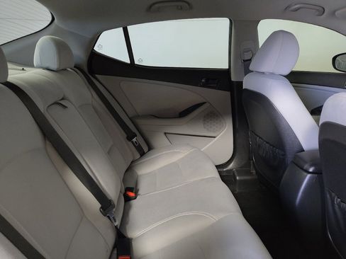 Used 2015 Kia Optima LX FWD image 19
