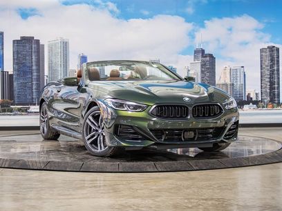 New 2026 BMW 840i xDrive 840i
