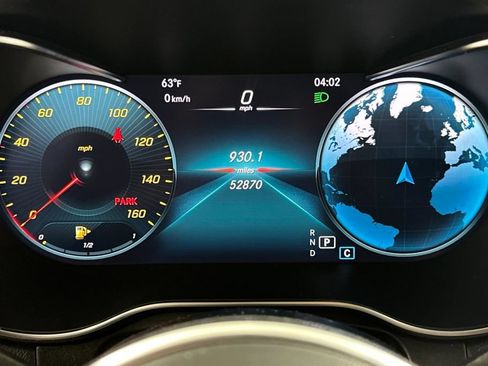 Certified 2022 Mercedes-Benz GLC 300 4MATIC image 30