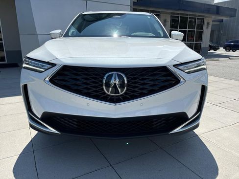 New 2026 Acura MDX FWD w/ Technology Package image 6