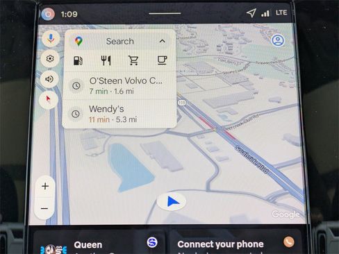 New 2026 Volvo XC40 B5 Plus w/ Protection Package Premier image 29