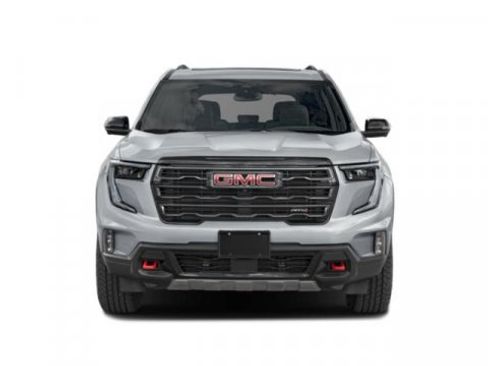 New 2026 GMC Acadia AT4 w/ Luxury Package AWD/4WD image 7