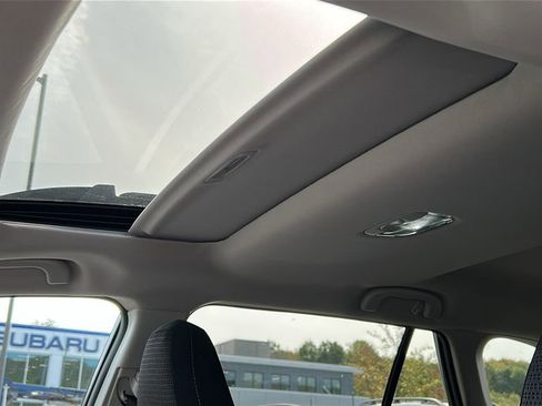 Certified 2022 Subaru Outback Premium image 20