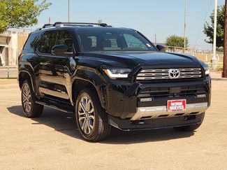 Used 2026 Toyota 4Runner Limited AWD/4WD video 2