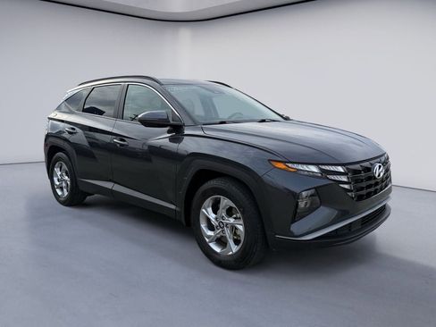 Used 2023 Hyundai Tucson SEL image 7