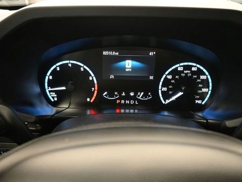 Used 2021 Ford Bronco Sport Big Bend image 13