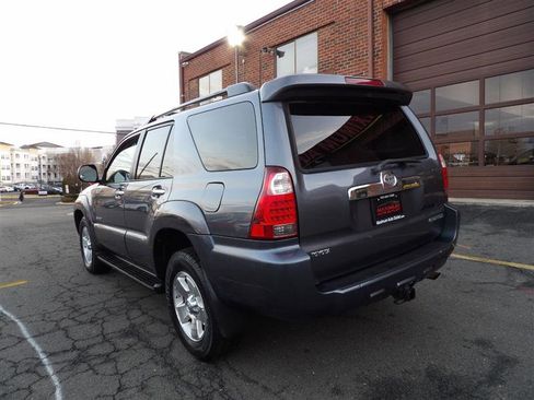 Used 2007 Toyota 4Runner SR5 image 3