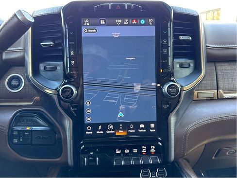 Used 2023 RAM 3500 Limited image 21