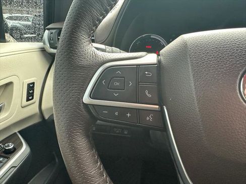 Certified 2021 Toyota Sienna Platinum image 21