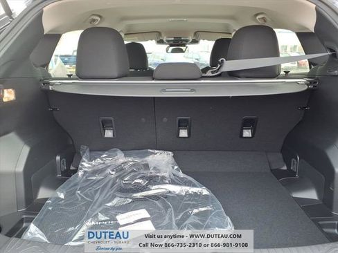 New 2026 Subaru Impreza 2.0i Sport image 8