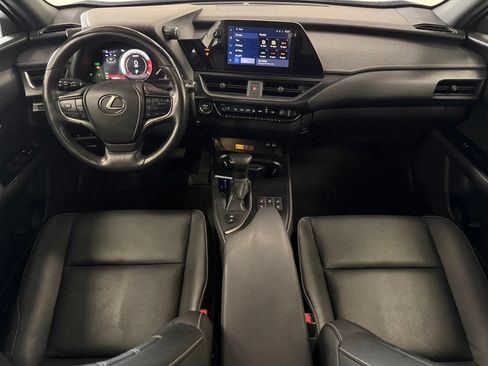 Used 2023 Lexus UX 250h F Sport w/ Accessory Package (Z2) AWD/4WD image 15