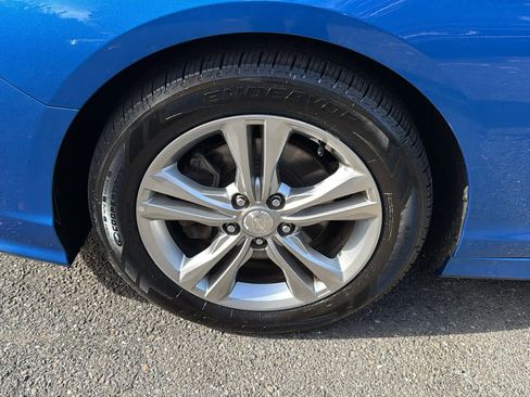 Used 2018 Hyundai Sonata Limited image 10