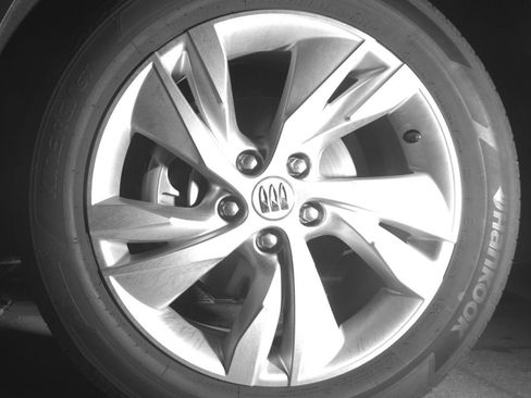 Used 2025 Buick Encore GX Preferred image 12