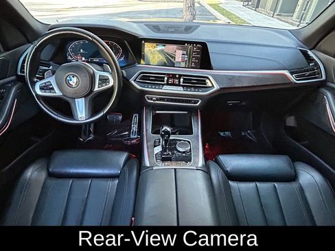 Used 2022 BMW X5 sDrive40i w/ M Sport Package image 10