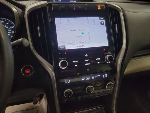 Used 2019 Subaru Ascent Limited w/ Popular Package #3 image 15