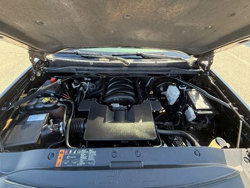 Used 2019 GMC Sierra 1500 SLE w/ SLE Value Package RWD image 5