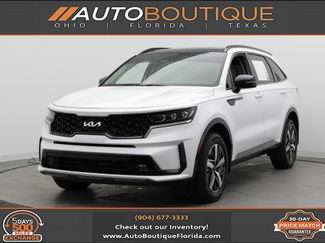 Used 2022 Kia Sorento SX AWD/4WD video 1