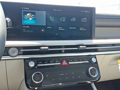 New 2026 Hyundai Tucson SEL Plus AWD/4WD image 8