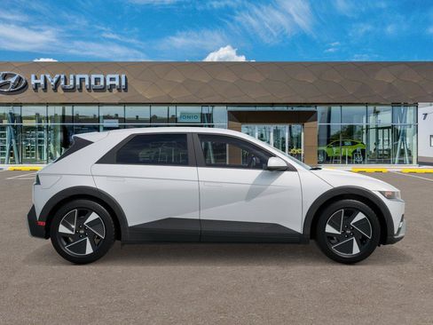 New 2026 Hyundai Ioniq 5 SE AWD/4WD image 7