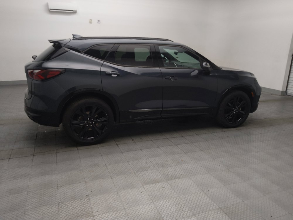 Used 2019 Chevrolet Blazer RS FWD image 10