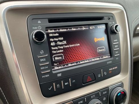 Used 2016 GMC Acadia Denali AWD/4WD image 20