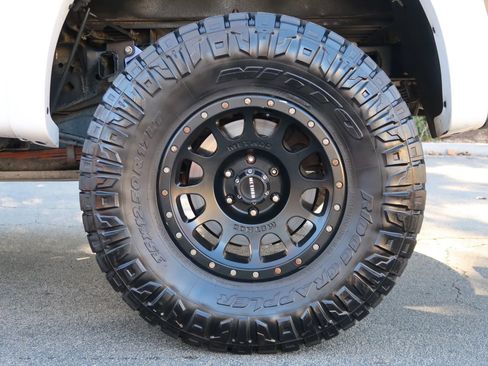 Used 2013 Ford F150 Raptor w/ Luxury Equipment Group image 12