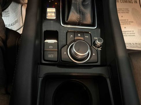 Used 2020 MAZDA MAZDA6 Sport image 34