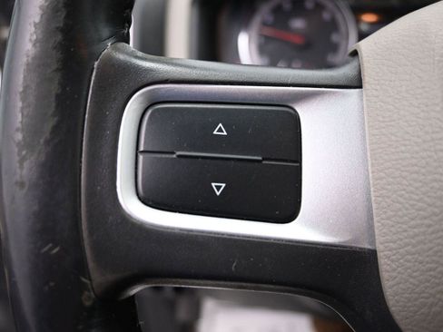 Used 2011 RAM 2500 Big Horn image 19