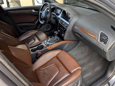Used 2015 Audi A4 Premium Plus w/ Technology Package image 4