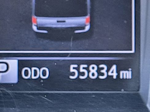 Certified 2020 Toyota Tacoma TRD Sport w/ Technology Package image 27