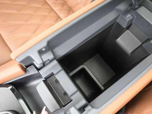 New 2026 Nissan Rogue Platinum w/ Platinum Premium Package image 9