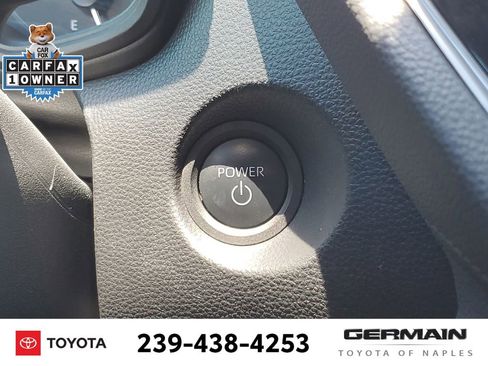Used 2024 Toyota Corolla Cross AWD Hybrid image 34
