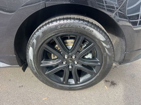 Used 2024 Ford Edge ST-Line AWD/4WD image 9