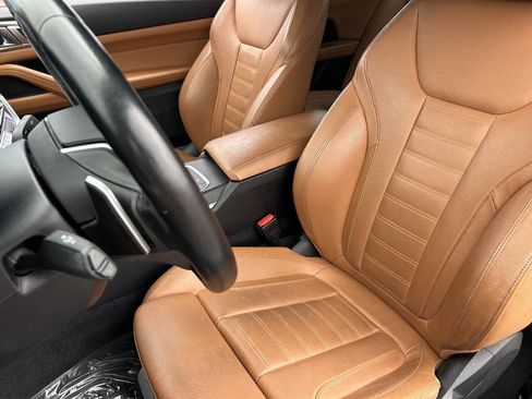 Used 2021 BMW 430i Coupe w/ Convenience Package RWD image 17