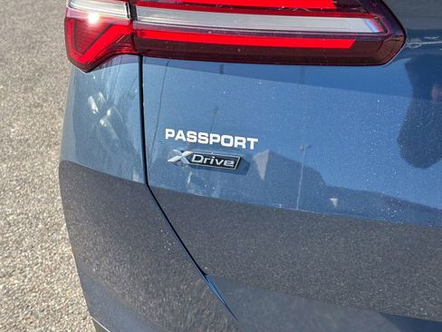 New 2026 BMW X3 xDrive30 w/ Convenience Package image 6